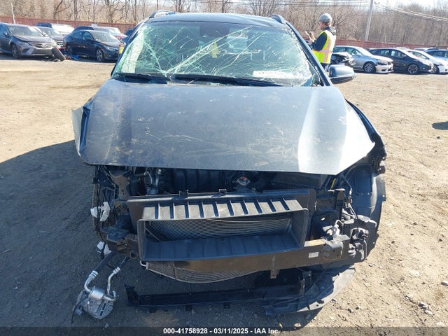 Hyundai Kona Sel 2019 KM8K2CAA0KU343751 Image 12