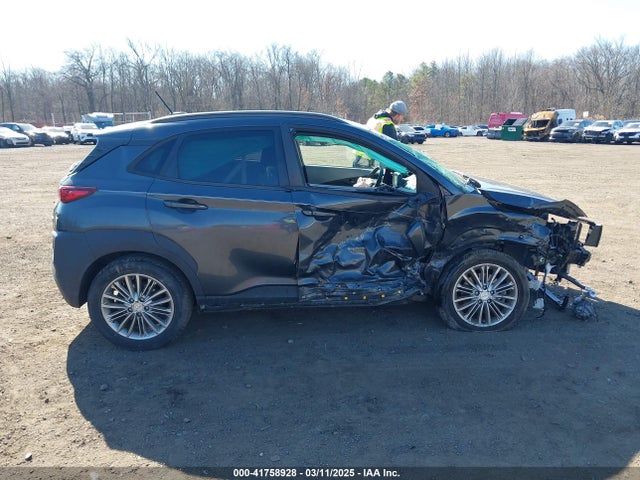 Hyundai Kona Sel 2019 KM8K2CAA0KU343751 Image 13