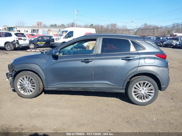 Hyundai Kona Sel 2019 KM8K2CAA0KU343751 Image 14