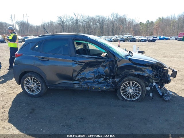 Hyundai Kona Sel 2019 KM8K2CAA0KU343751 Image 17