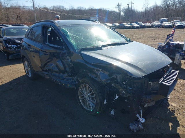 Hyundai Kona Sel 2019 KM8K2CAA0KU343751 Image 18