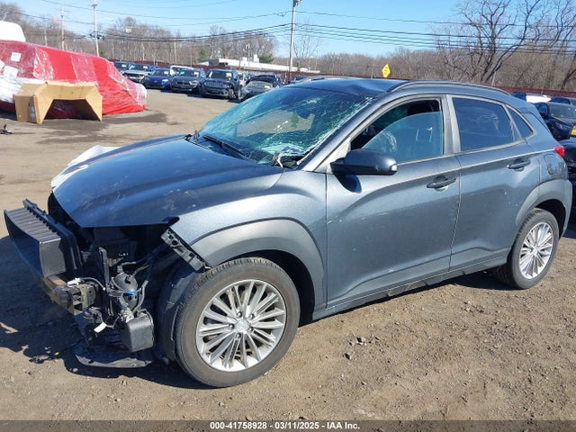 Hyundai Kona Sel 2019 KM8K2CAA0KU343751 Image 19