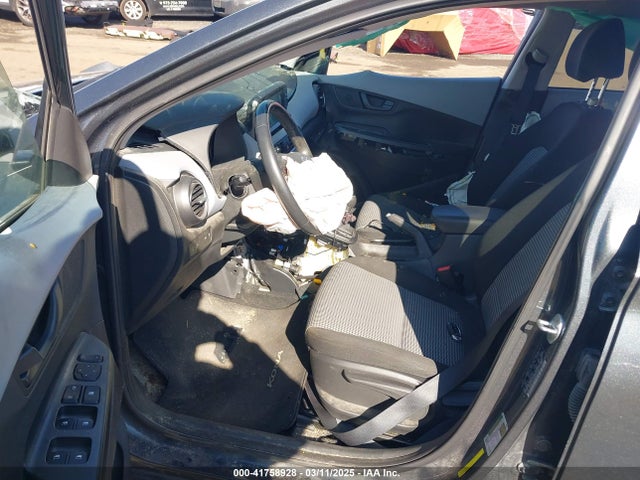 Hyundai Kona Sel 2019 KM8K2CAA0KU343751 Image 5