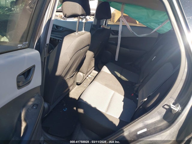 Hyundai Kona Sel 2019 KM8K2CAA0KU343751 Image 8