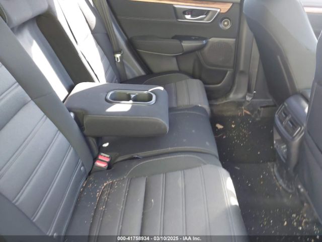 7FART6H58ME017819 Honda Cr-v Hybrid Ex