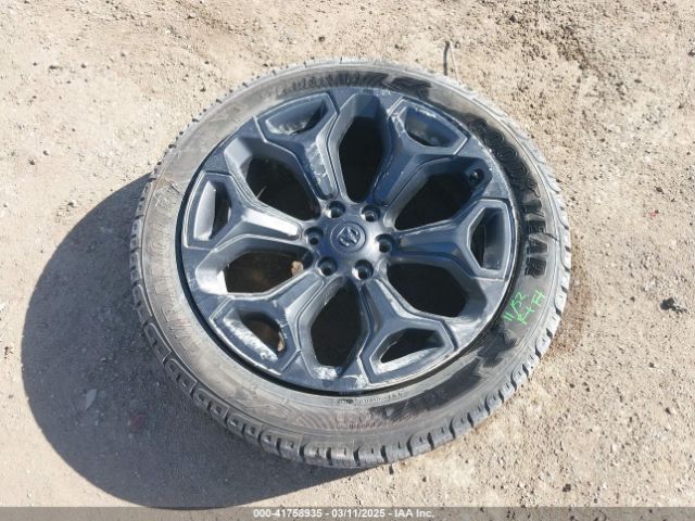 1C6SRFHM9NN155057 RAM 1500 Limited  4x4 5'7 Box