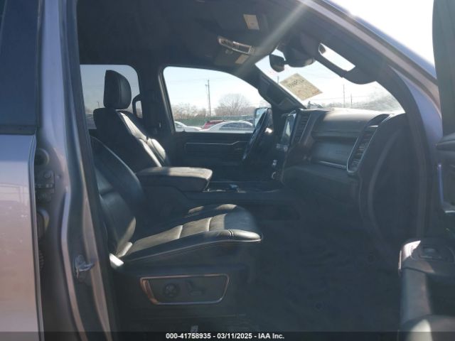 1C6SRFHM9NN155057 RAM 1500 Limited  4x4 5'7 Box