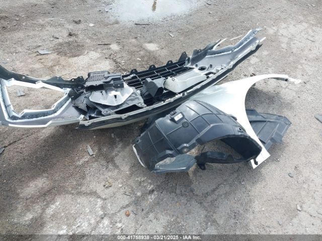 1N4AL4CVXPN323551 Nissan Altima Sr Vc-turbo Fwd