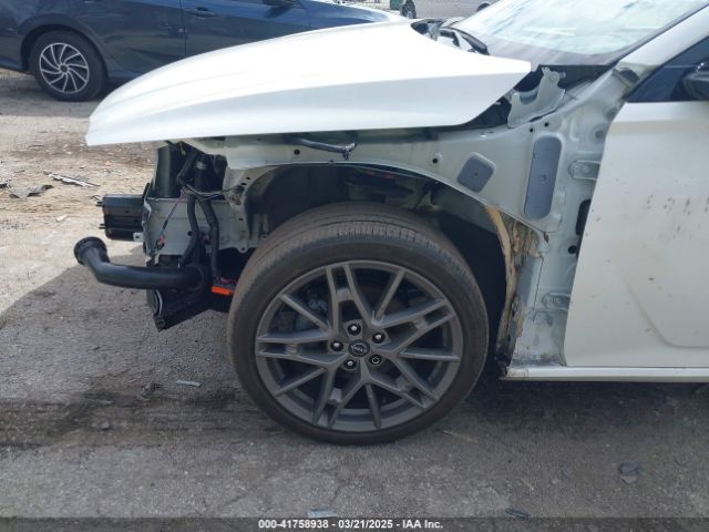 1N4AL4CVXPN323551 Nissan Altima Sr Vc-turbo Fwd