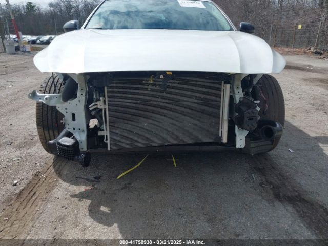 1N4AL4CVXPN323551 Nissan Altima Sr Vc-turbo Fwd
