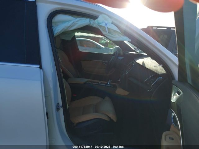 2024 VOLVO XC90 RECHARGE PLUG-IN HYBRID YV4H60CF2R1187327 Photo 4