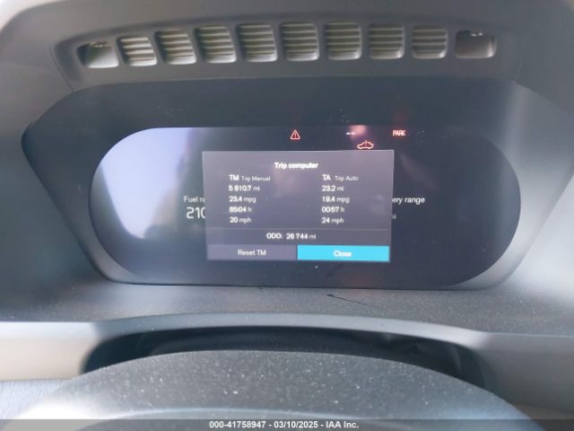 2024 VOLVO XC90 RECHARGE PLUG-IN HYBRID YV4H60CF2R1187327 Photo 6