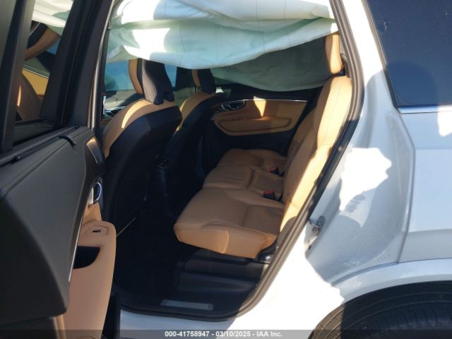 2024 VOLVO XC90 RECHARGE PLUG-IN HYBRID YV4H60CF2R1187327 Photo 7