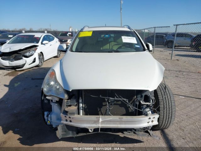 JN1BJ0RP7GM234860 Infiniti QX50