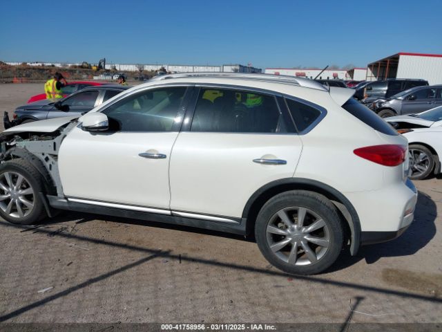 JN1BJ0RP7GM234860 Infiniti QX50