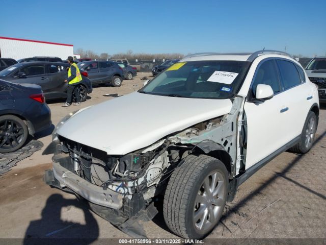 JN1BJ0RP7GM234860 Infiniti QX50