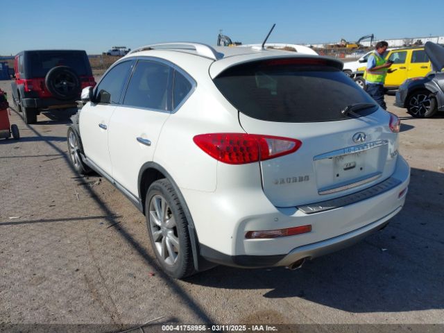 JN1BJ0RP7GM234860 Infiniti QX50
