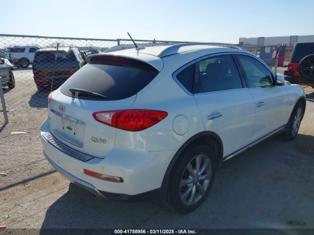 JN1BJ0RP7GM234860 Infiniti QX50