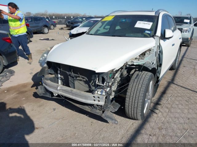 JN1BJ0RP7GM234860 Infiniti QX50