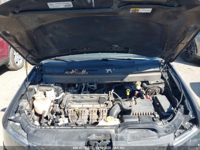 3C4PDCAB1JT527148 Dodge JOURNEY SE