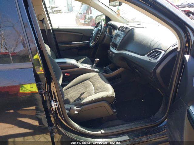 3C4PDCAB1JT527148 Dodge JOURNEY SE