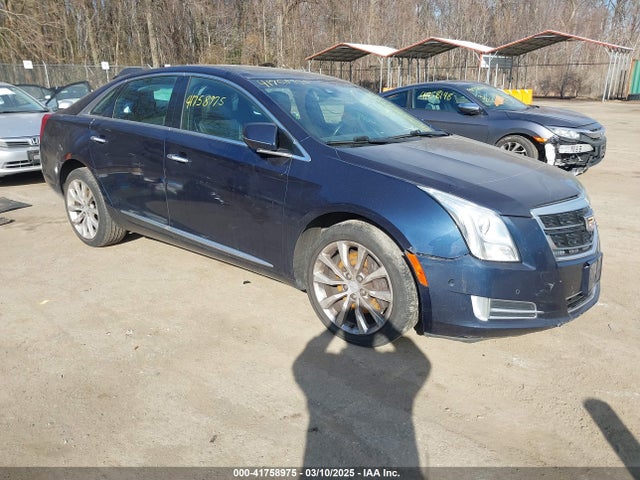 2017 CADILLAC XTS 2G61M5S33H9174646 Photo 0
