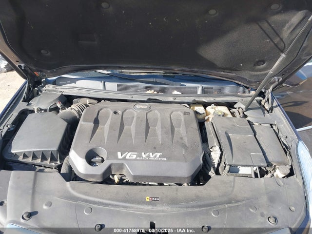 2017 CADILLAC XTS 2G61M5S33H9174646 Photo 9