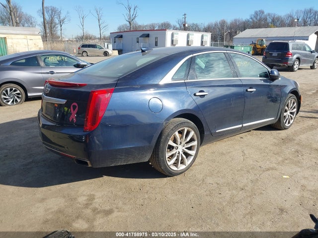 2017 CADILLAC XTS 2G61M5S33H9174646 Photo 3