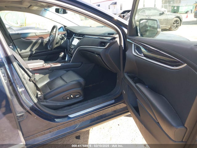 2017 CADILLAC XTS 2G61M5S33H9174646 Photo 4
