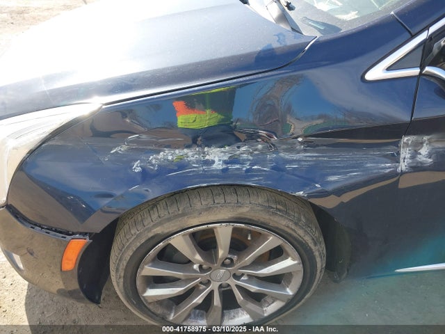 2017 CADILLAC XTS 2G61M5S33H9174646 Photo 5
