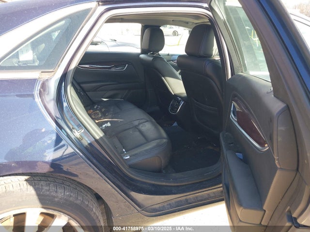 2017 CADILLAC XTS 2G61M5S33H9174646 Photo 7