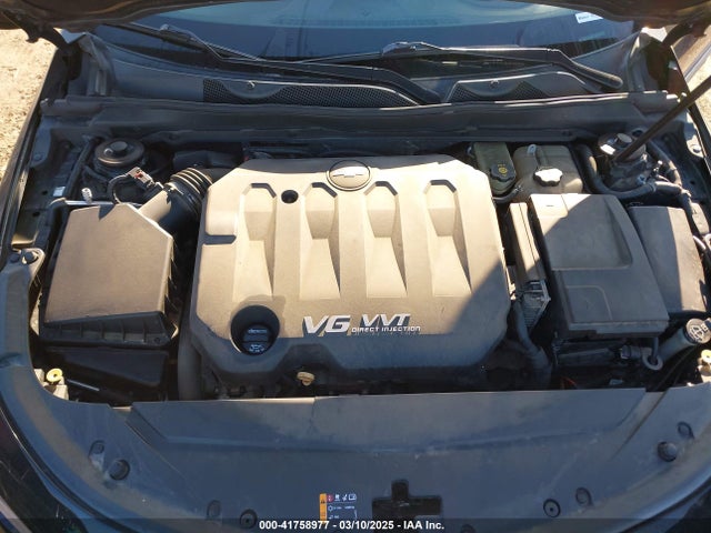 1G1155S30EU105365 Chevrolet IMPALA 2LZ