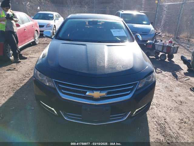 1G1155S30EU105365 Chevrolet IMPALA 2LZ