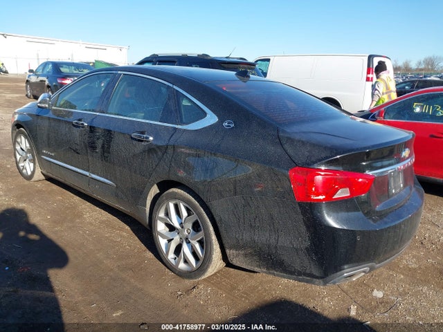1G1155S30EU105365 Chevrolet IMPALA 2LZ