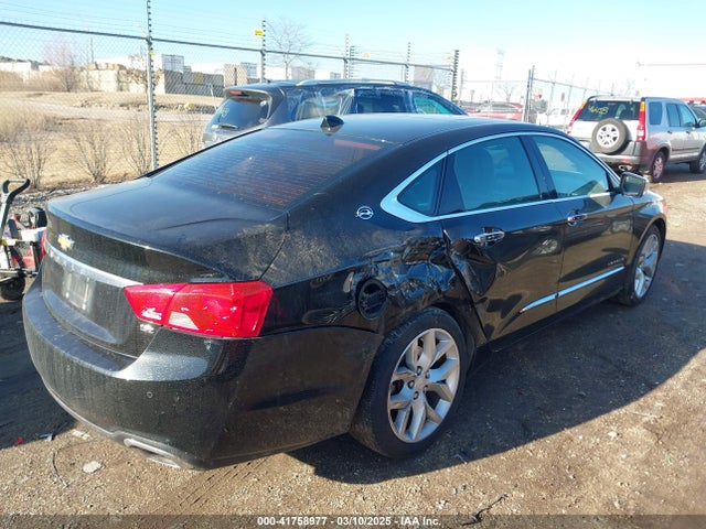 1G1155S30EU105365 Chevrolet IMPALA 2LZ
