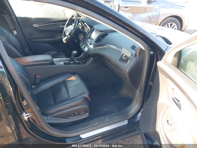 1G1155S30EU105365 Chevrolet IMPALA 2LZ