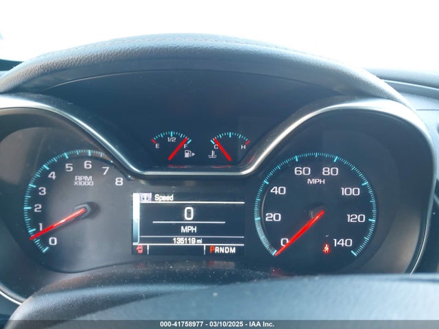 1G1155S30EU105365 Chevrolet IMPALA 2LZ