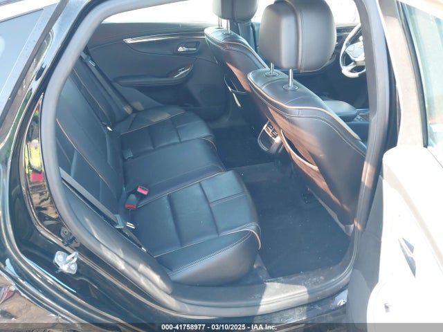 1G1155S30EU105365 Chevrolet IMPALA 2LZ