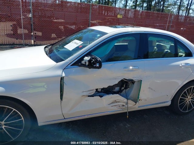WDDWF8DB6LR559612 Mercedes-Benz C 300