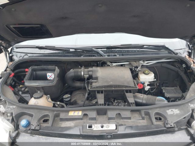 W1X5EDHY8LT022825 Mercedes-Benz Sprinter 3500 High Roof V6