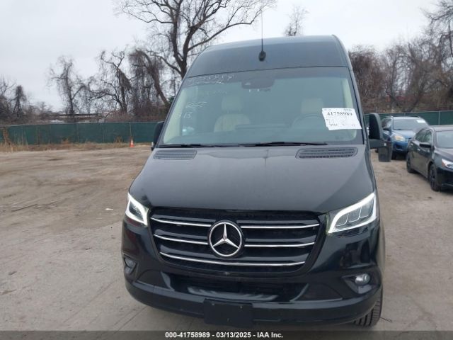 W1X5EDHY8LT022825 Mercedes-Benz Sprinter 3500 High Roof V6