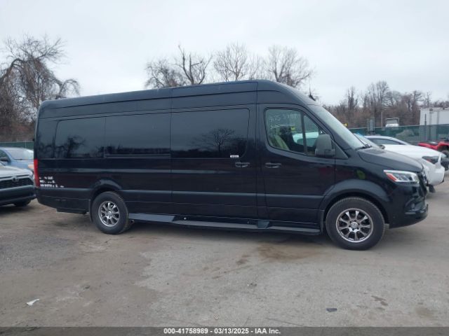 W1X5EDHY8LT022825 Mercedes-Benz Sprinter 3500 High Roof V6