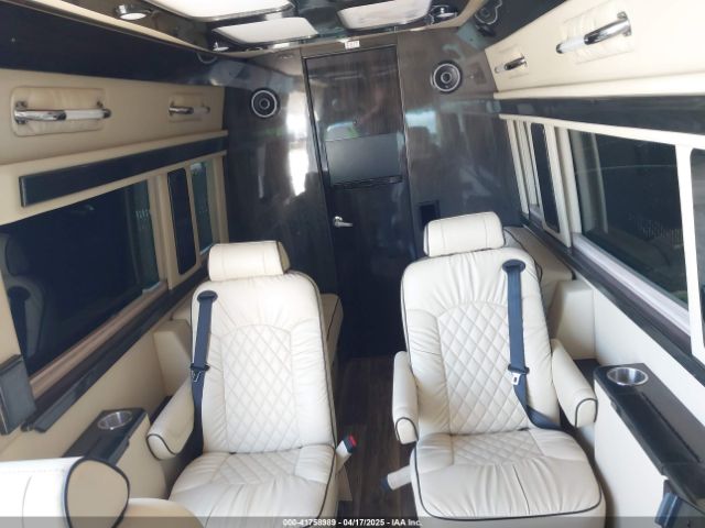 W1X5EDHY8LT022825 Mercedes-Benz Sprinter 3500 High Roof V6