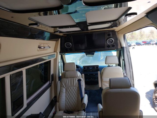W1X5EDHY8LT022825 Mercedes-Benz Sprinter 3500 High Roof V6