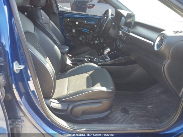 3KPF34AD5ME358007 KIA Forte Gt-line
