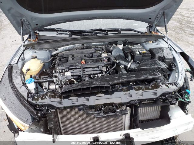 5XXG14J25PG196786 KIA K5 LXS