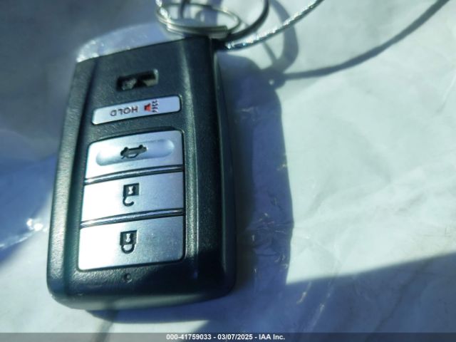 2015 ACURA TLX 19UUB2F78FA007732 Photo 10