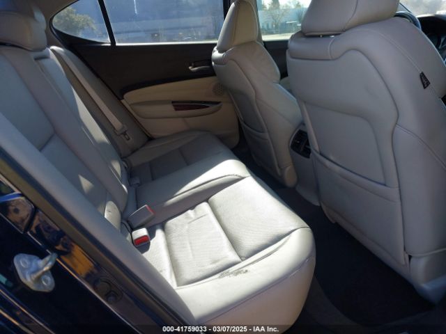 2015 ACURA TLX 19UUB2F78FA007732 Photo 7