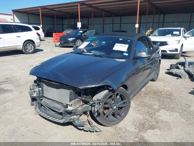WBA2L1C38HV666353 BMW M240i