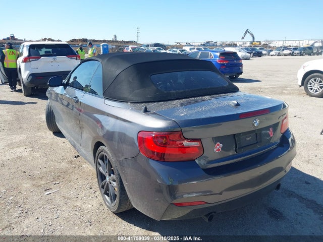 WBA2L1C38HV666353 BMW M240i